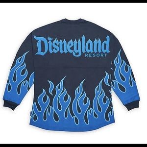 Disneyland Spirit Jersey Hades Disney Villains